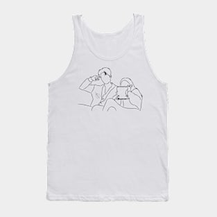 My Demon Korean Drama Tank Top